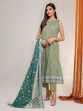 edenrobe Allure Lawn Unstitched 3 Piece Printed Suit EWU21A1-20597 - FaisalFabrics.pk
