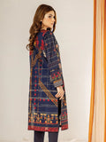 edenrobe Allure Lawn Unstitched 2 Piece Printed Suit EWU21A1-20605 - FaisalFabrics.pk