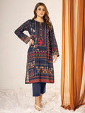 edenrobe Allure Lawn Unstitched 2 Piece Printed Suit EWU21A1-20605 - FaisalFabrics.pk