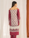 edenrobe Allure Lawn Unstitched 2 Piece Printed Suit EWU21A1-20606 - FaisalFabrics.pk