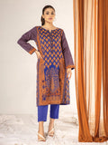 edenrobe Allure Lawn Unstitched 2 Piece Printed Suit EWU21A1-20607 - FaisalFabrics.pk