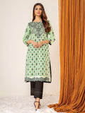 edenrobe Allure Lawn Unstitched 1PCS Printed Shirt EWU21A1-20610 - FaisalFabrics.pk