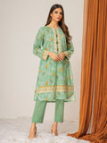 edenrobe Allure Lawn Unstitched 1PCS Printed Shirt EWU21A1-20615 - FaisalFabrics.pk