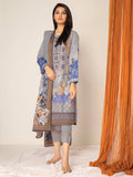 edenrobe Allure Lawn Unstitched 3 Piece Printed Suit EWU21A1-20620 - FaisalFabrics.pk