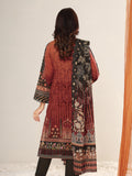 edenrobe Allure Lawn Unstitched 3 Piece Printed Suit EWU21A1-20621 - FaisalFabrics.pk