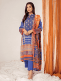 edenrobe Allure Lawn Unstitched 3 Piece Printed Suit EWU21A1-20624 - FaisalFabrics.pk
