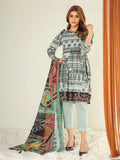 edenrobe Allure Lawn Unstitched 3 Piece Printed Suit EWU21A1-20627 - FaisalFabrics.pk
