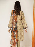 edenrobe Allure Lawn Unstitched 2 Piece Printed Suit EWU21A1-20637 - FaisalFabrics.pk