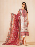 edenrobe Allure Lawn Unstitched 2 Piece Printed Suit EWU21A1-20639 - FaisalFabrics.pk