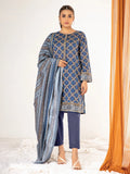 edenrobe Allure Lawn Unstitched 2 Piece Printed Suit EWU21A1-20642 - FaisalFabrics.pk