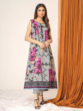 edenrobe Allure Lawn Unstitched 2 Piece Printed Suit EWU21A1-20652 - FaisalFabrics.pk