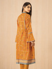 edenrobe Allure Lawn Unstitched 2 Piece Printed Suit EWU21A1-20654 - FaisalFabrics.pk