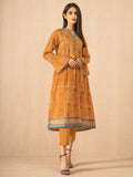 edenrobe Allure Lawn Unstitched 2 Piece Printed Suit EWU21A1-20654 - FaisalFabrics.pk