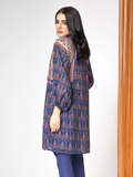 edenrobe Allure Lawn Unstitched 2pc Printed Suit EWU21A1-20655 - FaisalFabrics.pk