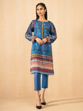 edenrobe Allure Lawn Unstitched 2 Piece Printed Suit EWU21A1-20656 - FaisalFabrics.pk