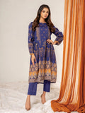 edenrobe Allure Lawn Unstitched 2 Piece Printed Suit EWU21A1-20659 - FaisalFabrics.pk