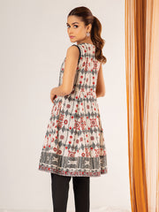 edenrobe Allure Lawn Unstitched 1PCS Printed Shirt EWU21A1-20662 - FaisalFabrics.pk