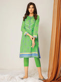 edenrobe Allure Lawn Unstitched 1PCS Printed Shirt EWU21A1-20663 - FaisalFabrics.pk
