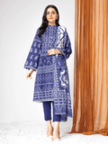 edenrobe Allure Lawn Unstitched 3 Piece Printed Suit EWU21A1-20665 - FaisalFabrics.pk