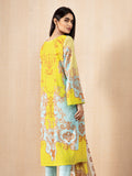 edenrobe Allure Lawn Unstitched 3pc Printed Suit EWU21A1-20672 - FaisalFabrics.pk