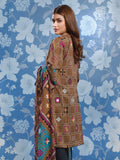 edenrobe Allure Lawn Unstitched 2 Piece Printed Suit EWU21A1-20681 - FaisalFabrics.pk
