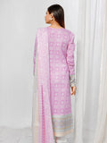 edenrobe Allure Lawn Unstitched 2pc Printed Suit EWU21A1-20685 - FaisalFabrics.pk