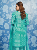 edenrobe Allure Lawn Unstitched 2pc Printed Suit EWU21A1-20861 - FaisalFabrics.pk