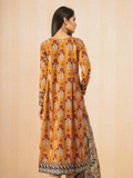edenrobe Allure Lawn Unstitched 3 Piece Printed Suit EWU21A1-20697 - FaisalFabrics.pk