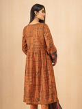 edenrobe Allure Lawn Unstitched 3 Piece Printed Suit EWU21A1-20698 - FaisalFabrics.pk