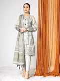 edenrobe Allure Lawn Unstitched 3 Piece Printed Suit EWU21A1-20706 - FaisalFabrics.pk