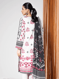 edenrobe Allure Lawn Unstitched 3 Piece Printed Suit EWU21A1-20707 - FaisalFabrics.pk