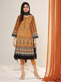 edenrobe Allure Lawn Unstitched 3pc Printed Suit EWU21A1-20710 - FaisalFabrics.pk