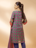 edenrobe Allure Lawn Unstitched 3pc Printed Suit EWU21A1-20725 - FaisalFabrics.pk