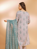 edenrobe Allure Lawn Unstitched 3pc Printed Suit EWU21A1-20728 - FaisalFabrics.pk