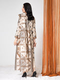 edenrobe Allure Lawn Unstitched 2pc Printed Suit EWU21A1-20736 - FaisalFabrics.pk