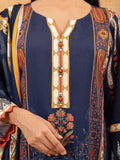 edenrobe Allure Viscose Unstitched Printed 3pc Suit EWU21A10-21394 - FaisalFabrics.pk