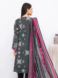 edenrobe Allure Cambric Unstitched Printed 2pc Suit EWU21A7-21259 - FaisalFabrics.pk