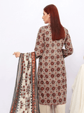 edenrobe Allure Cambric Unstitched Printed 2pc Suit EWU21A7-21263 - FaisalFabrics.pk