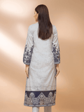 edenrobe Allure Cambric Unstitched 1PC Printed Shirt EWU21A7-21308 - FaisalFabrics.pk