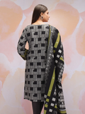 edenrobe Allure Khaddar Unstitched Printed 2pc Suit EWU21A9-21523 - FaisalFabrics.pk