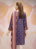 edenrobe Allure Khaddar Unstitched Printed 2pc Suit EWU21A9-21533 - FaisalFabrics.pk