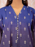 edenrobe Allure Khaddar Unstitched Printed 2pc Suit EWU21A9-21553 - FaisalFabrics.pk