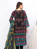 edenrobe Allure Khaddar Unstitched Printed 2pc Suit EWU21A9-21554 - FaisalFabrics.pk