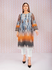 edenrobe Allure Khaddar Unstitched Printed 2pc Suit EWU21A9-21559 - FaisalFabrics.pk