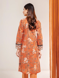 edenrobe Allure Khaddar Unstitched Printed 2pc Suit EWU21A9-21562 - FaisalFabrics.pk