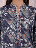 edenrobe Allure Khaddar Unstitched Printed 1Pc Shirt EWU21A9-21573 - FaisalFabrics.pk
