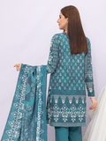 edenrobe Allure Khaddar Unstitched Printed 3pc Suit EWU21A9-21603 - FaisalFabrics.pk