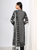edenrobe Allure Lawn Unstitched 3pc Printed Suit  EWU21M4-21008 - FaisalFabrics.pk