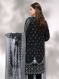 edenrobe Allure Lawn Unstitched 2pc Printed Suit EWU21M4-21018 - FaisalFabrics.pk