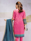 edenrobe Women Unstitched Shades Of Winter EWU21V11-21749 - Pink - 3 Piece - FaisalFabrics.pk
